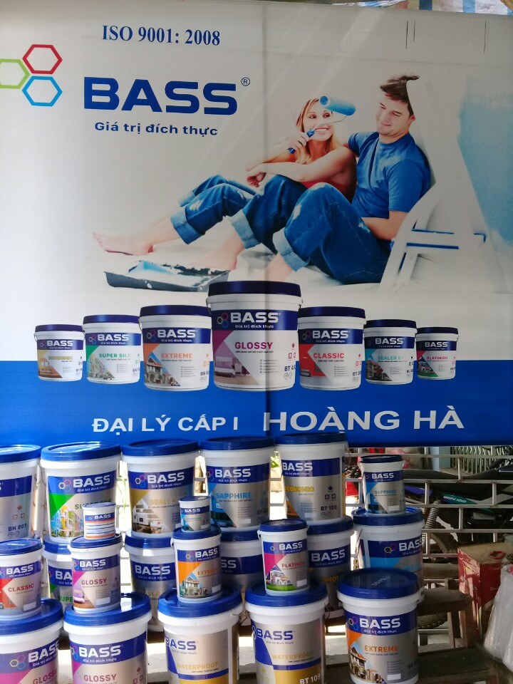 Đại lý cấp 1 tại Yên Bái