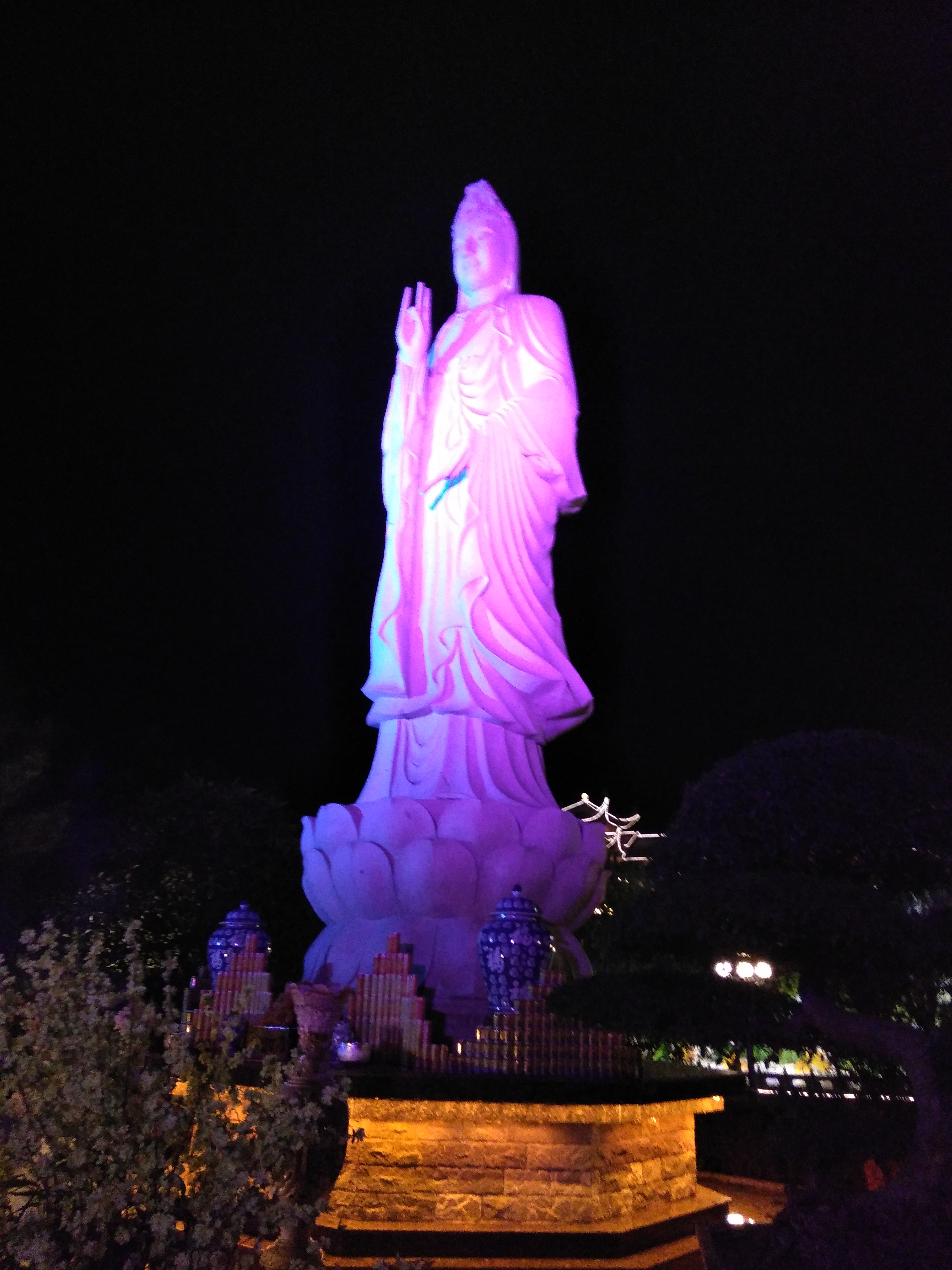 CÔNG TRÌNH TÂM LINH